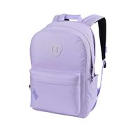 Nitro Urban Plus, Old School Daypack mit zusätzlichem gepolstertem Laptopfach, urbaner Streetpack, Alltagsrucksack, Schulrucksack, Schoolbag mit seitlichem Flaschenfach