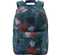 Nitro Laptoprucksack Urban Plus – 15" Laptopfach, 46 cm – Dune