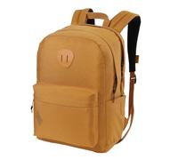 Nitro Urban Plus, Old School Daypack mit zusätzlichem gepolstertem Laptopfach, urbaner Streetpack, Alltagsrucksack, Schulrucksack, Schoolbag mit seitlichem Flaschenfach
