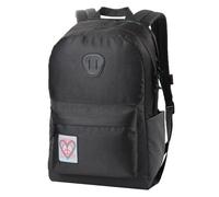 NITRO Urban Plus Rucksack 45 cm Laptopfach braun