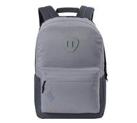 Nitro Urban Plus, Old School Daypack mit zusätzlichem gepolstertem Laptopfach, urbaner Streetpack, Alltagsrucksack, Schulrucksack, Schoolbag mit seitlichem Flaschenfach