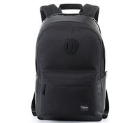 Nitro Urban Plus Rucksack Tough Black