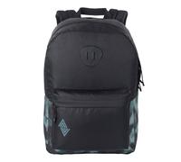 NITRO Urban Plus Rucksack 45 cm Laptopfach grün
