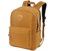 Nitro Urban Plus Rucksack Amber Glow