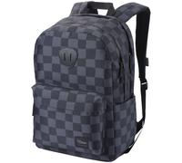 NITRO Urban Plus Rucksack 45 cm Laptopfach grau