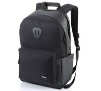 NITRO Urban Plus Rucksack 45 cm Laptopfach grau