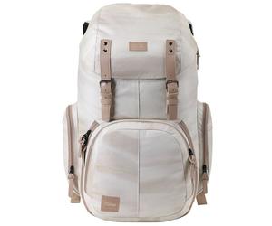 NITRO Urban Weekender Rucksack 55 cm Laptopfach gelb