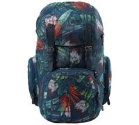 NITRO Urban Weekender Rucksack 55 cm Laptopfach grau