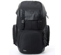Nitro Weekender Alltagsrucksack mit gepolstertem Laptopfach, Schulrucksack, Wanderrucksack inkl. Nassfach