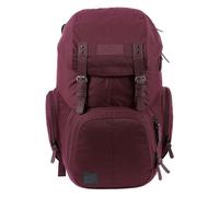 NITRO Urban Weekender Rucksack 55 cm Laptopfach rot
