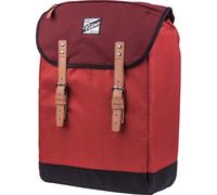 NITRO Urban Collection Venice Backpack Chili