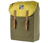 Nitro Venice - Laptoprucksack 44 cm 15" (golden mud)