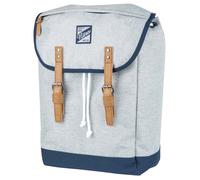 Nitro Venice - Laptoprucksack 44 cm 15" (morning mist)