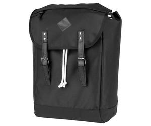 Nitro Venice - Laptoprucksack 44 cm 15" (true black)