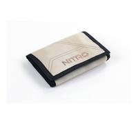 Nitro Geldbeutel WALLET DUNE beige