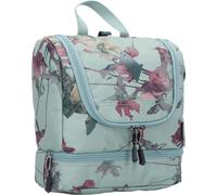 Nitro Waschbeutel Travel Kit Dead Flower Bag Tasche Snowboard