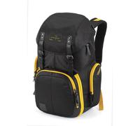 NITRO Urban Weekender Rucksack 55 cm Laptopfach schwarz