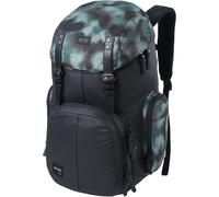 Nitro Weekender 42L Rucksack mit 17 Zoll Laptopfach Reef Break