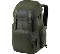 Nitro Weekender 42L Rucksack mit 17 Zoll Laptopfach Rosin