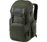 Nitro Weekender Alltagsrucksack mit gepolstertem Laptopfach, Schulrucksack, Wanderrucksack inkl. Nassfach, 42 L, Rosin