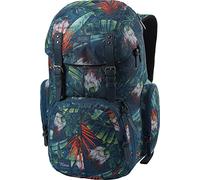 Nitro Weekender Alltagsrucksack mit gepolstertem Laptopfach, Schulrucksack, Wanderrucksack inkl. Nassfach