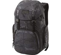 Nitro Rucksack Weekender – Alltagsrucksack mit gepolstertem Laptopfach & Nassfach – Forged Camo