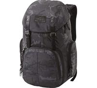 Nitro Weekender Alltagsrucksack mit gepolstertem Laptopfach, Schulrucksack, Wanderrucksack inkl. Nassfach, 42 L, Forged Camo