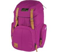 NITRO Weekender Backpack Grateful Pink