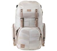 Nitro Weekender Alltagsrucksack mit gepolstertem Laptopfach, Schulrucksack, Wanderrucksack inkl. Nassfach