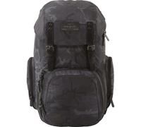 Nitro Rucksack Weekender – Alltagsrucksack mit gepolstertem Laptopfach & Nassfach – Forged Camo