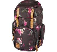 NITRO Weekender Daypack 55 cm Laptopfach schwarz