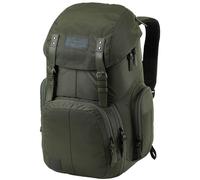 NITRO Weekender Daypack 55 cm Laptopfach grün