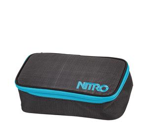 Nitro XL - Schlampermäppchen 21 cm (blur blue trims)