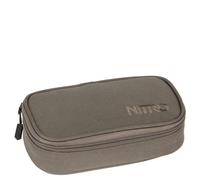 Nitro Mäppchen PENCIL CASE XL WAXED LIZARD grün