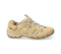 NIWA C.SUEDE 47/O.MESH 06 ICE ICE CREAM/NIMBUS CLOUD - Gr. - 39.5 EU | 6 UK