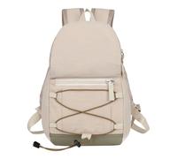 Nixiara Outdoor-Rucksack - 19 x 10 x 27 cm, wasserdicht, tragbar, Wanderrucksack, leichte Outdoor-Ausrüstung für Männer, Frauen, Kinder, Schule, Büro, Angeln, Camping, Jagd, Klettern, Wandern