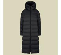 Nixie W's Down Coat Women L schwarz - black