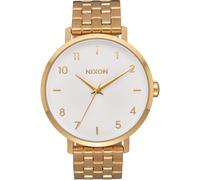 NIXON ARROW Uhr all gold/white