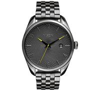 Nixon Damen Analog Quarz Uhr mit Edelstahl Armband A4182090-00