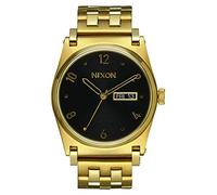 Nixon JANE ALLGOLDBLACK analogische uhr