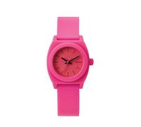 Nixon Damen Analog Quarz Uhr mit Plastik Armband A425221-00
