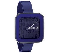 Nixon Damen-Armbanduhr Analog - Digital Silikon A162230-00