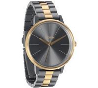 Nixon Damen-Armbanduhr Analog Edelstahl A099595-00