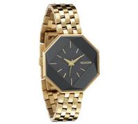 Nixon Damen-Armbanduhr Analog Edelstahl A274595-00