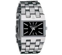 Nixon Damen-Armbanduhr Analog Edelstahl A296000-00
