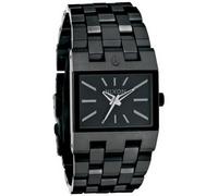 Nixon Damen-Armbanduhr Analog Edelstahl A296001-00