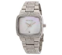 Nixon Damen-Armbanduhr Analog Edelstahl A300710-00