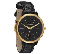 Nixon Damen-Armbanduhr Analog Leder A1081036-00