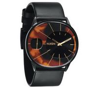Nixon Damen-Armbanduhr Analog Leder A186679-00