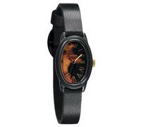 Nixon Damen-Armbanduhr Analog Leder A247679-00